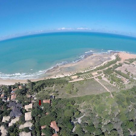 Terra Dos Goitis - Chales - Pipa Villa Praia de Pipa Exteriör bild